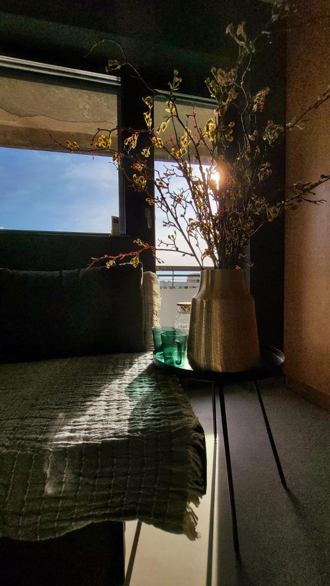 Panoramic Penthouse In The Heart Of Iasi Apartment ภายนอก รูปภาพ