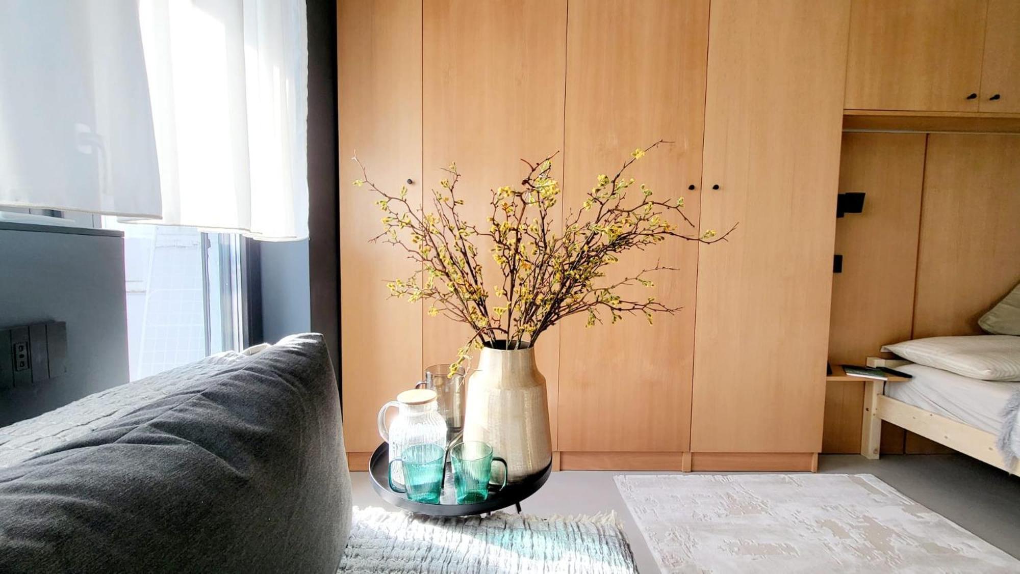 Panoramic Penthouse In The Heart Of Iasi Apartment ภายนอก รูปภาพ