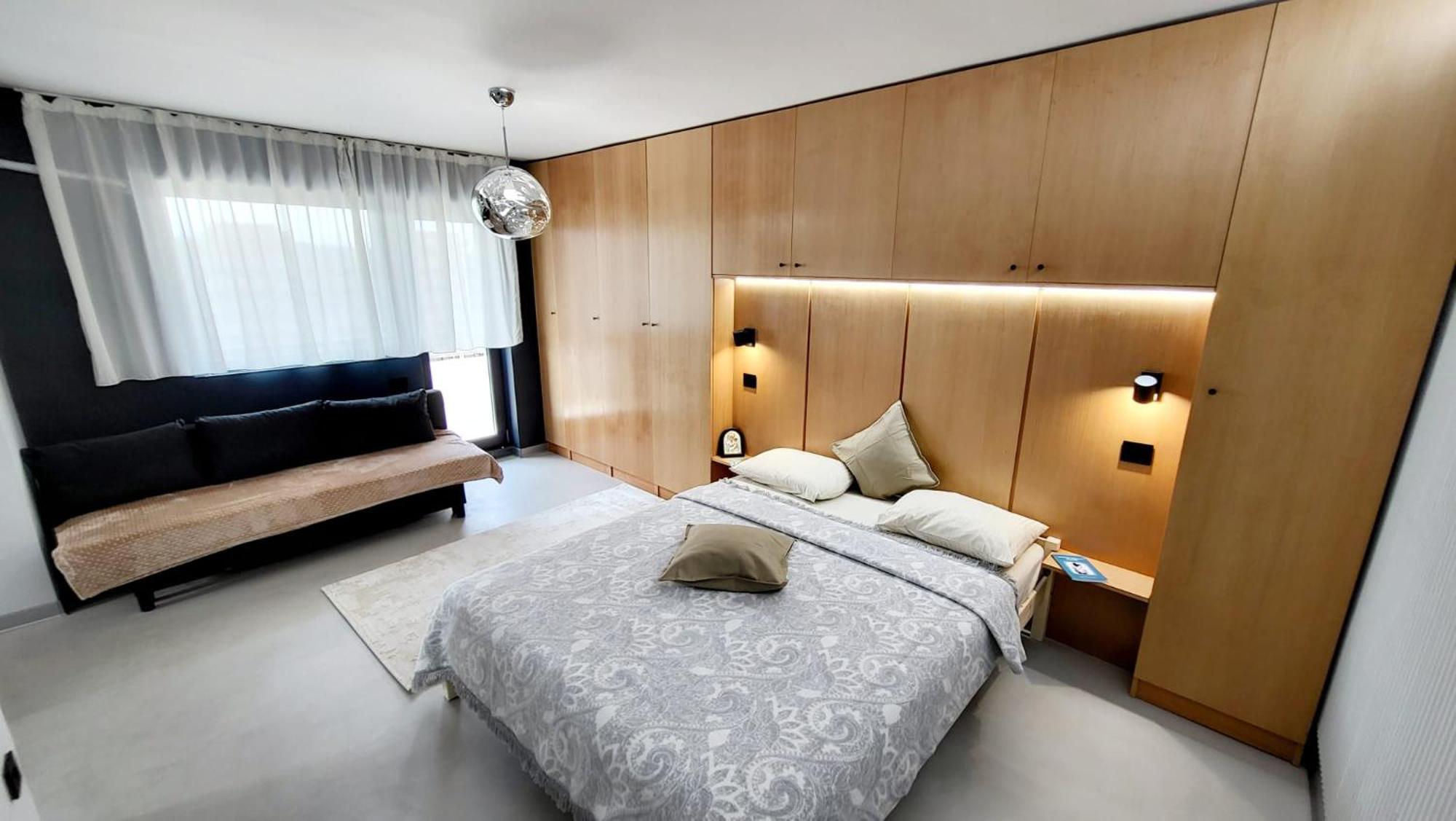 Panoramic Penthouse In The Heart Of Iasi Apartment ภายนอก รูปภาพ